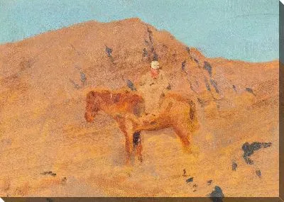 Картина Двенадцать исследований Везувия