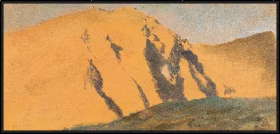 картина