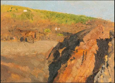 картина