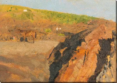 картина
