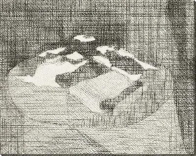 картина