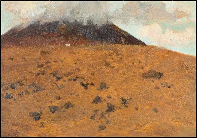 картина