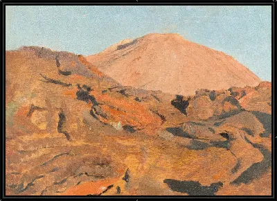 картина