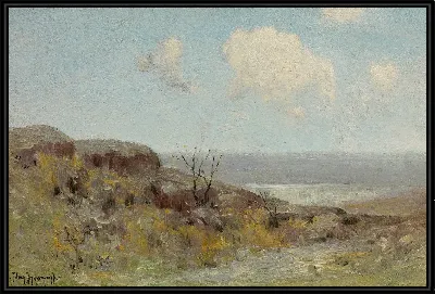 картина