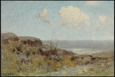 картина