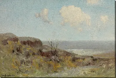 картина