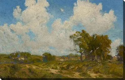 Картина Солнечный день №13