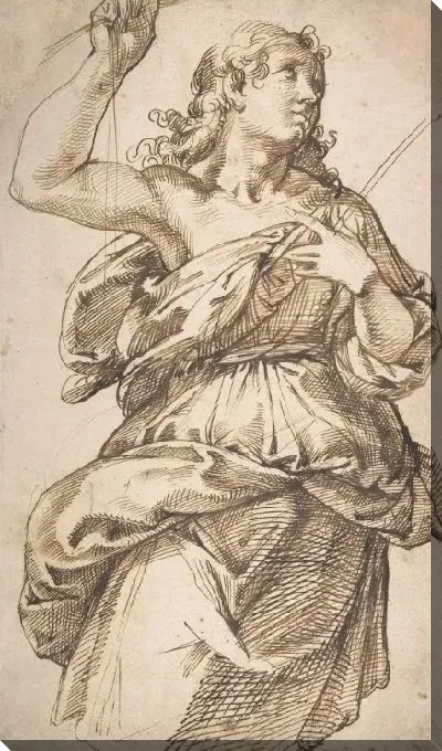 Картина Ангел