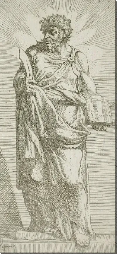 картина
