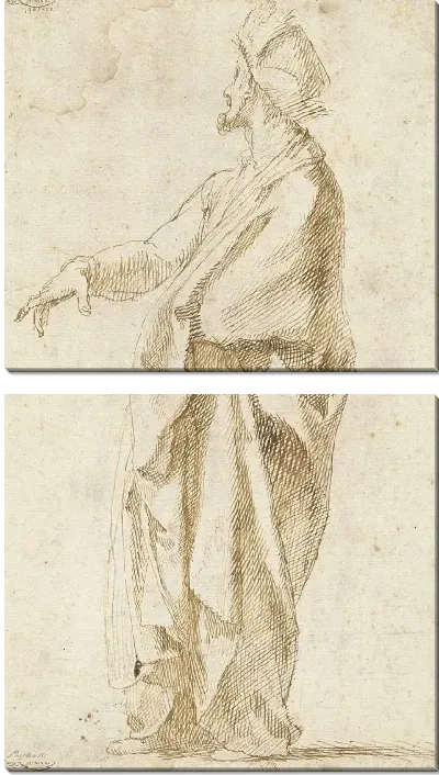 картина