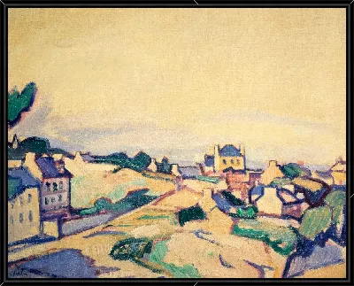 картина
