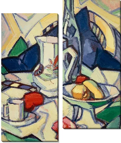 Картина Натюрморт №27