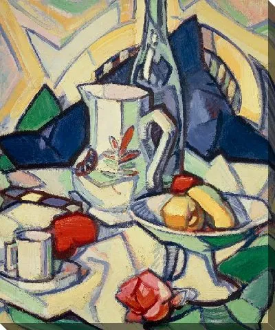 Натюрморт №27