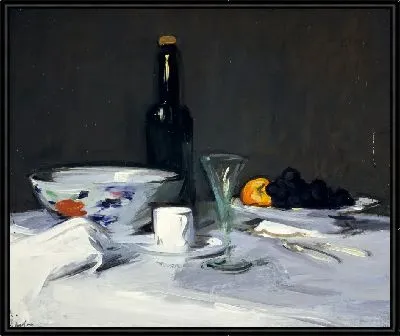 Черная Бутылка