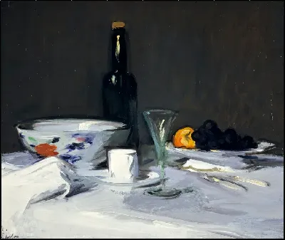 картина