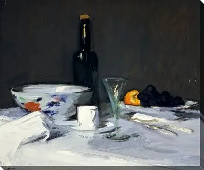 Черная Бутылка