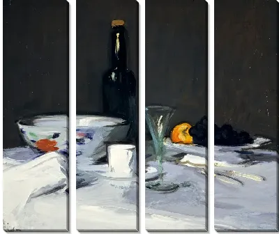 Черная Бутылка