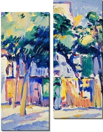 Картина Натюрморт Роз