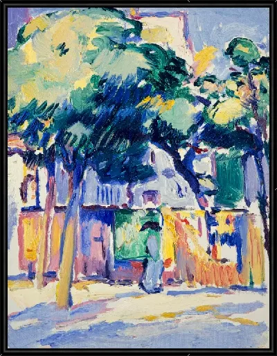 картина