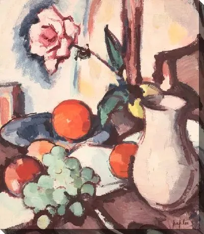 Натюрморт №28