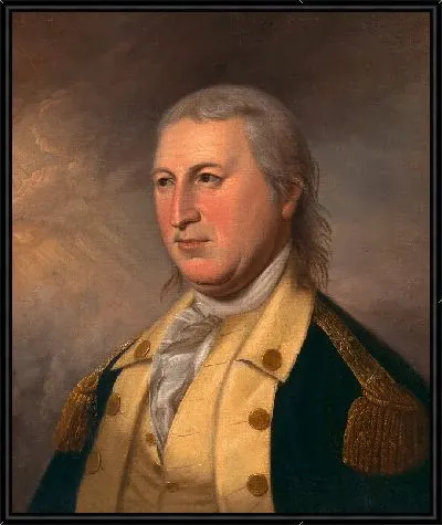 Горацио Гейтс