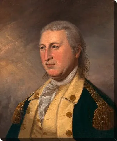 Горацио Гейтс