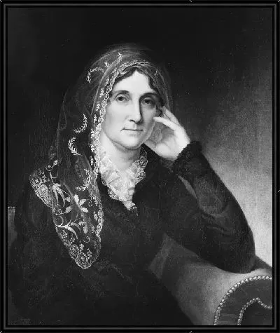 Марта Стюарт Уилсон