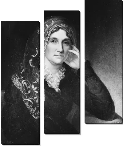 Марта Стюарт Уилсон