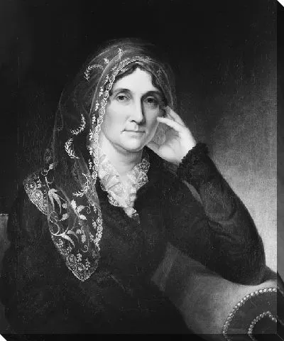 Марта Стюарт Уилсон