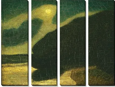 Лунная бухта