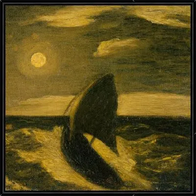 Трудящиеся моря