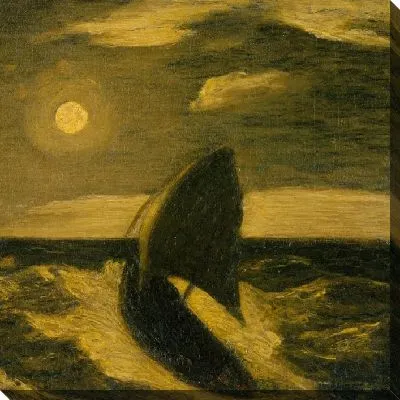 Трудящиеся моря