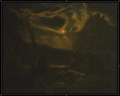 Макбет и ведьмы