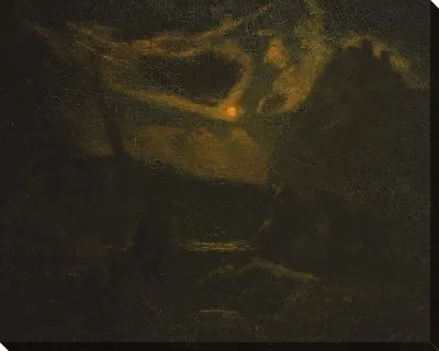 Макбет и ведьмы