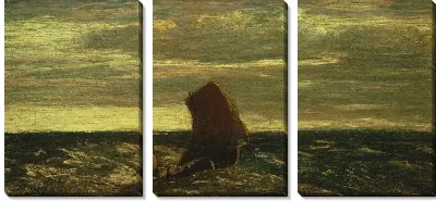 Картина Homeward Bound