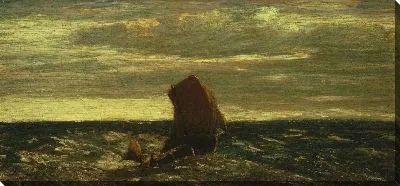 Картина Homeward Bound