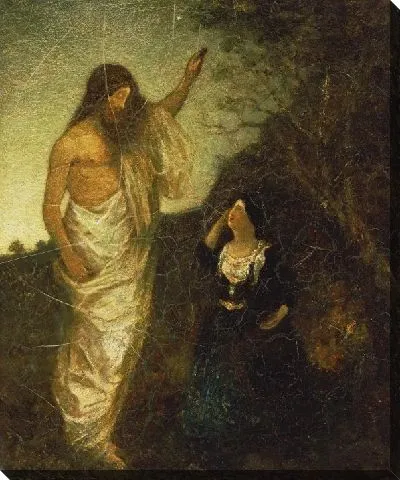 Картина Воскрешение