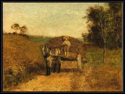 Мальчик за рулем вагона