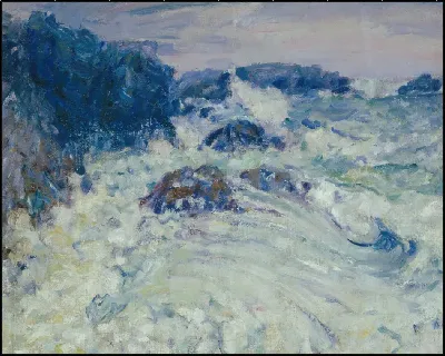 картина