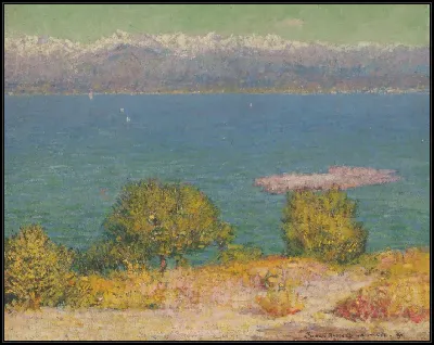 картина