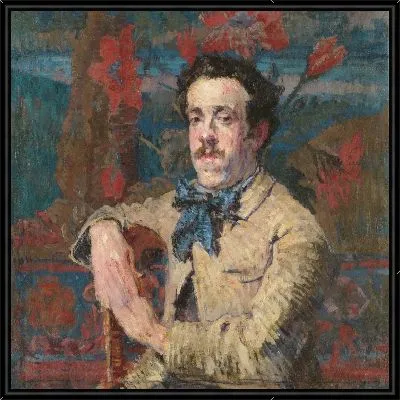 Фабиан де Кастро (1868 - ок. 1950)