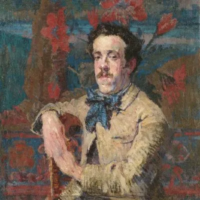 Фабиан де Кастро (1868 - ок. 1950)