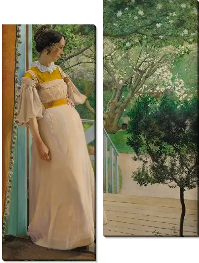 картина