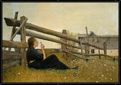 картина
