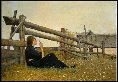 картина