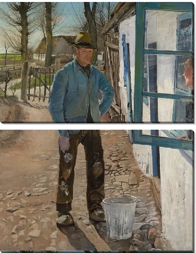 картина