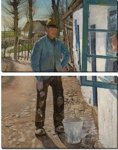 картина