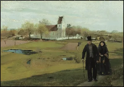 картина