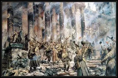 Победа (Victory)