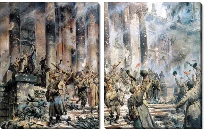 Победа (Victory)